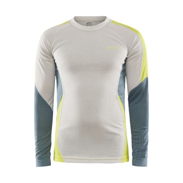Комплект мъжко термобельо CORE DRY BASELAYER SET M TROOPER-N LI CRAFT - изглед 3