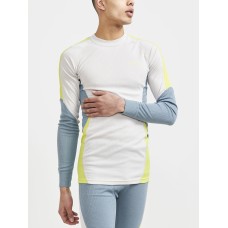 Комплект мъжко термобельо CORE DRY BASELAYER SET M TROOPER-N LI CRAFT - изглед 5