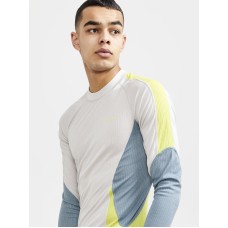 Комплект мъжко термобельо CORE DRY BASELAYER SET M TROOPER-N LI CRAFT - изглед 7