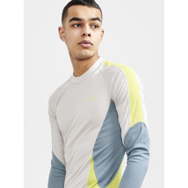 Комплект мъжко термобельо CORE DRY BASELAYER SET M TROOPER-N LI CRAFT - изглед 7