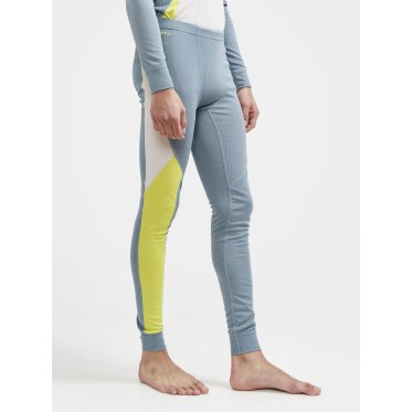 Комплект мъжко термобельо CORE DRY BASELAYER SET M TROOPER-N LI CRAFT - изглед 9