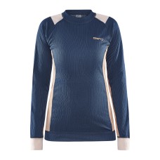 Lady's thermal underwear CORE DRY BASELAYER SET W CRAFT - view 5