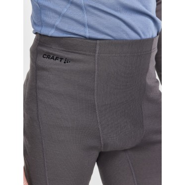 Комплект мъжко термобельо Core Warm Baselayer Set M CRAFT - изглед 3
