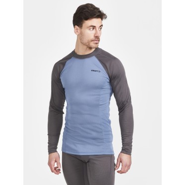 Комплект мъжко термобельо Core Warm Baselayer Set M CRAFT - изглед 8