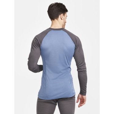 Комплект мъжко термобельо Core Warm Baselayer Set M CRAFT - изглед 7
