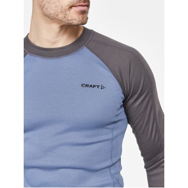 Комплект мъжко термобельо Core Warm Baselayer Set M CRAFT - изглед 6