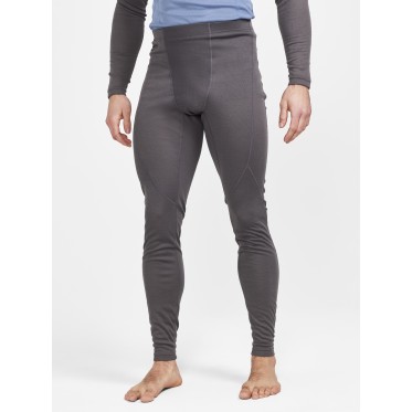 Комплект мъжко термобельо Core Warm Baselayer Set M CRAFT - изглед 5