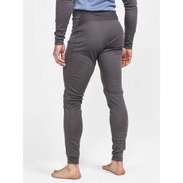 Комплект мъжко термобельо Core Warm Baselayer Set M CRAFT - изглед 4