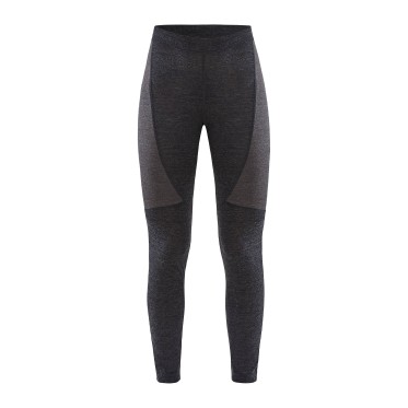 Lady's merino thermal underwear CORE WOOL MIX SET W CRAFT - view 4