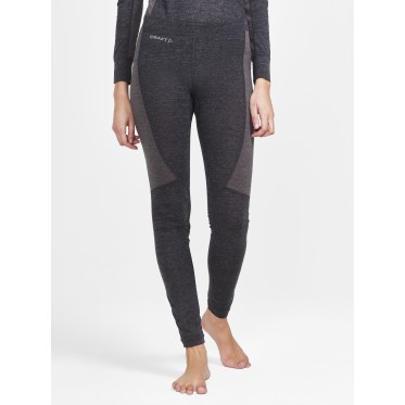 Lady's merino thermal underwear CORE WOOL MIX SET W CRAFT - view 7