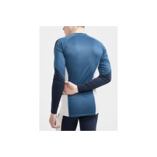 Комплект мъжко термобельо CORE DRY BASELAYER SET M BLAZE-UNIVER CRAFT - изглед 6