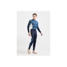 Man's set thermal underwear CORE DRY BASELAYER SET M BLAZE-UNIVER CRAFT - view 3