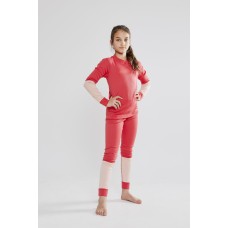 Kids thermal underwear Be Active Multi 2 pack beam/touch CRAFT - view 5