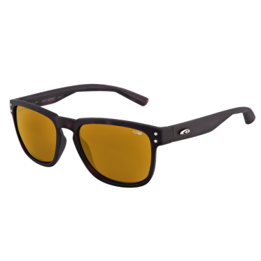 SUNGLASSES POLARIZED E392-2P GOGGLE - view 2