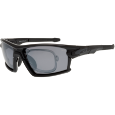 Слънчеви поляризирани очила E558-4PR с възможност за поставяне на диоптър GOGGLE - изглед 2
