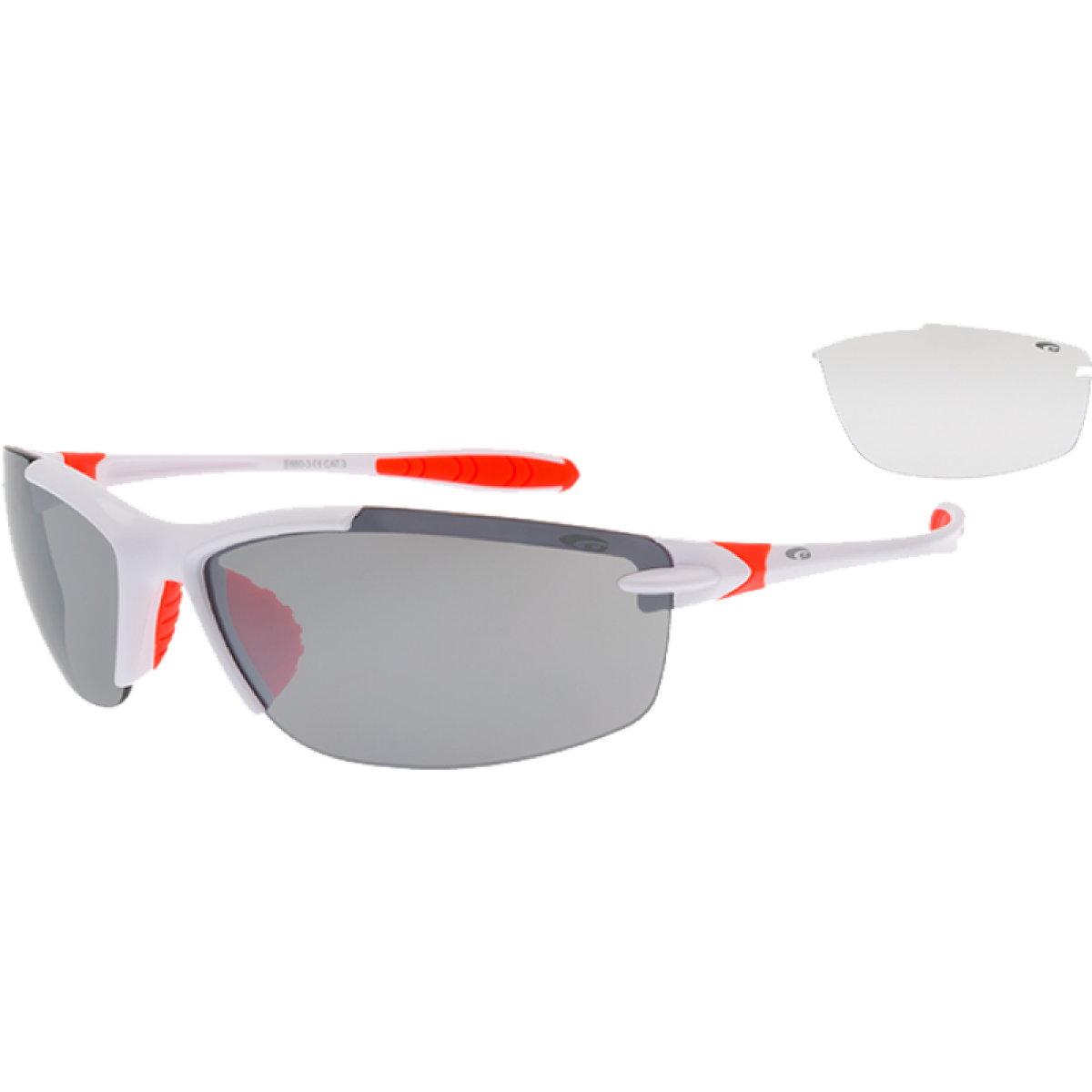Слънчеви очила E660-3 GOGGLE - изглед 1