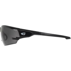 Sunglasses Leto E695-1 Black GOG - view 3