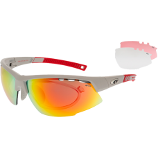 Слънчеви очила с възможност за поставяне на диоптър E864-3R GOGGLE - изглед 2