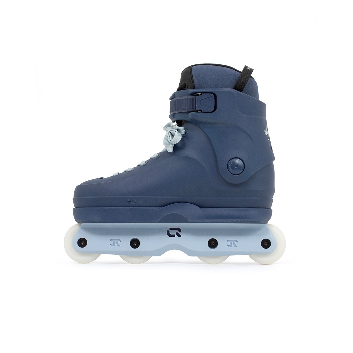 Агресив Кънки Echo Hayden Ball Pro – Signature Edition с IQON AG60 и Red Eye Wheels ECHO - изглед 6