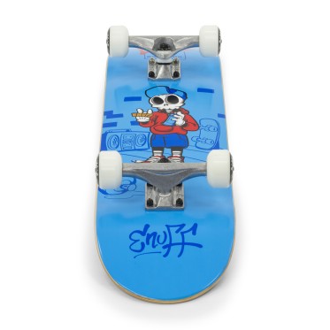 Skateboards Enuff Skully Complete ENUFF - view 13