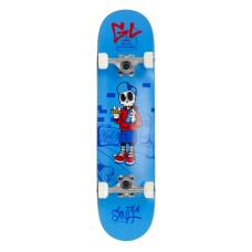 Skateboards Enuff Skully Complete ENUFF - view 10