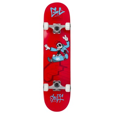 Skateboards Enuff Skully Complete ENUFF - view 12