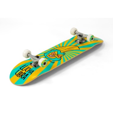 Enuff Lucha Libre Complete skateboard ENUFF - view 3