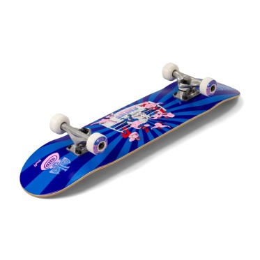 Enuff Lucha Libre Complete skateboard ENUFF - view 5