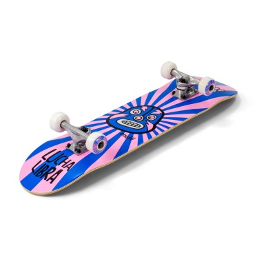 Enuff Lucha Libre Complete skateboard ENUFF - view 7