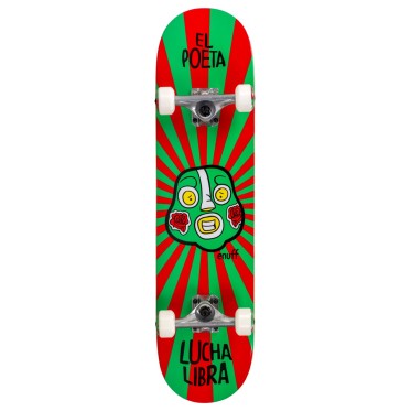 Enuff Lucha Libre Complete skateboard ENUFF - view 8