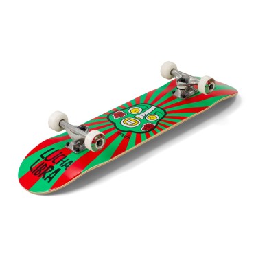 Enuff Lucha Libre Complete skateboard ENUFF - view 9