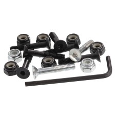 Комплект болтове Enuff Bolt Sets Allen 1 ENUFF - изглед 2