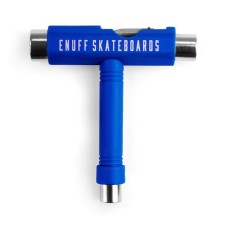 Мулти функционален ключ за скейтборд Enuff Essential Tool ENUFF - изглед 5