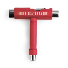 Мулти функционален ключ за скейтборд Enuff Essential Tool ENUFF - изглед 3