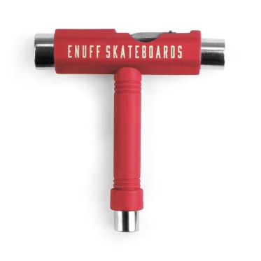 Multifunctional tool for skateboard Enuff Essential Tool ENUFF - view 3