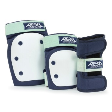 Protection’s Heavy Duty Triple Pad Set REKD - view 3