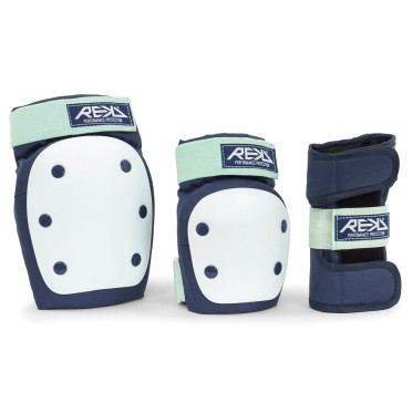 Protection’s Heavy Duty Triple Pad Set REKD - view 4