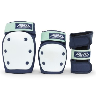 Protection’s Heavy Duty Triple Pad Set REKD - view 2