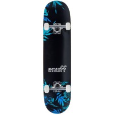 Enuff Floral Complete Skateboard ENUFF - view 4