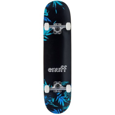 Enuff Floral Complete Skateboard ENUFF - view 4