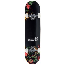 Enuff Floral Complete Skateboard ENUFF - view 6