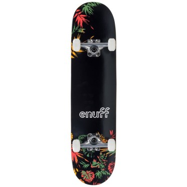 Enuff Floral Complete Skateboard ENUFF - view 6