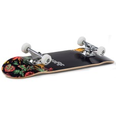 Enuff Floral Complete Skateboard ENUFF - view 5