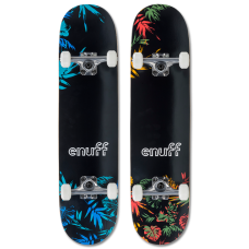 Enuff Floral Complete Skateboard ENUFF - view 2