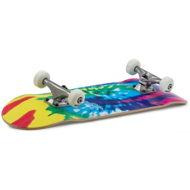 Скейтборд Enuff Tie-Dye Complete ENUFF - изглед 3