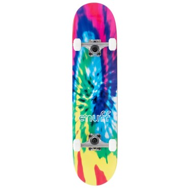 Скейтборд Enuff Tie-Dye Complete ENUFF - изглед 2