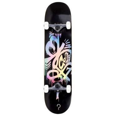 Enuff Hologram Complete Skateboard ENUFF - view 4