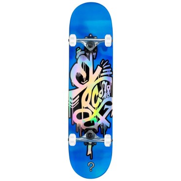 Enuff Hologram Complete Skateboard ENUFF - view 3