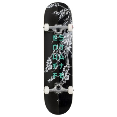 Скейтборд Enuff Cherry Blossom Complete ENUFF - изглед 3
