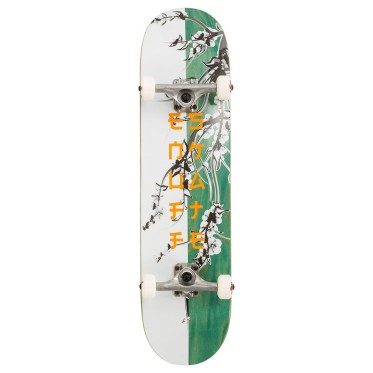 Скейтборд Enuff Cherry Blossom Complete ENUFF - изглед 4